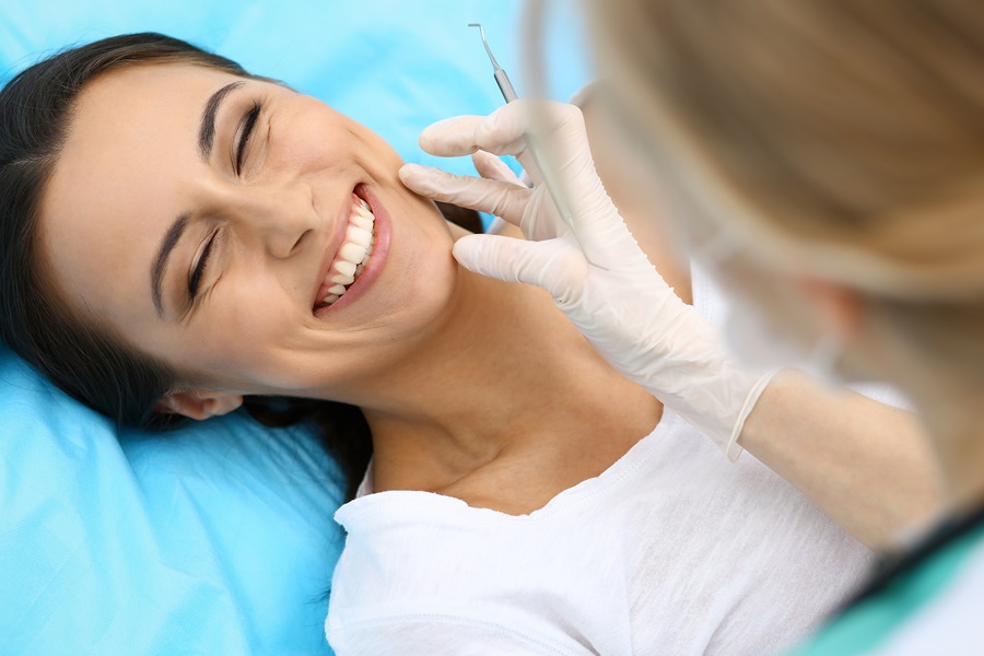 Seal and Protect: Understanding Dental Fillings for Healthy Teeth