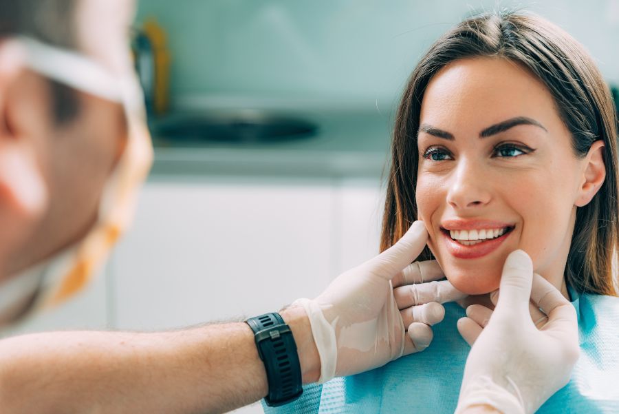 Why Is a Dental Crown Needed?