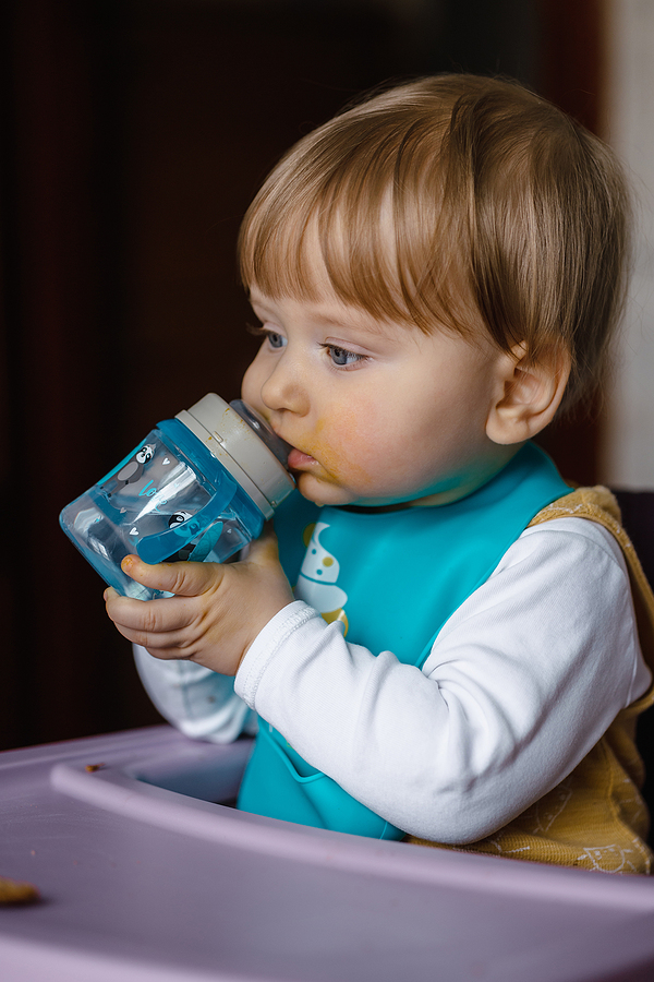 Tooth Decay From Baby Bottle: Prevention Tips