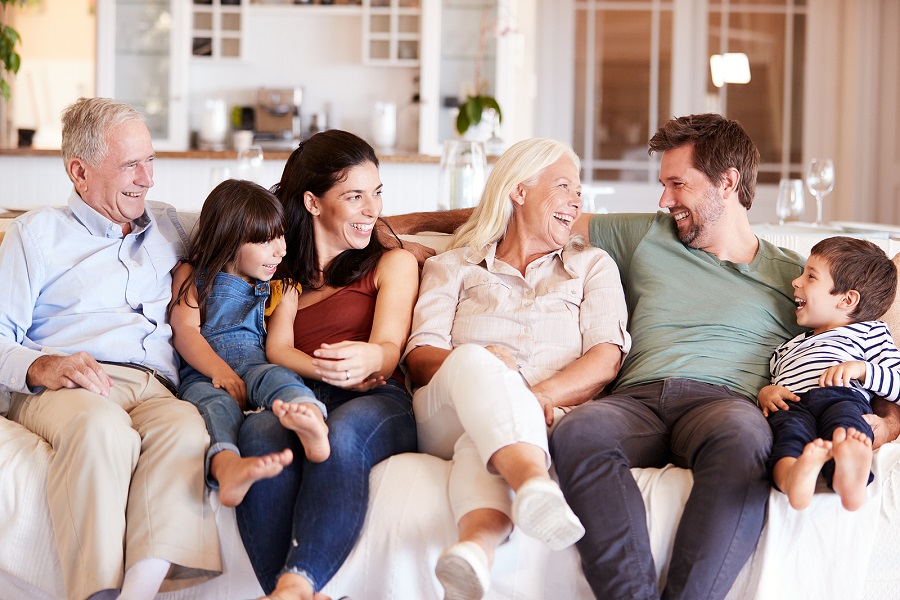 Benefits of Having a Family Dentist