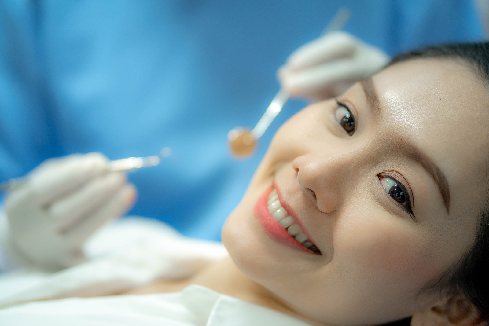 5 Common Cosmetic Dentistry Procedures That Can Transform Your Smile