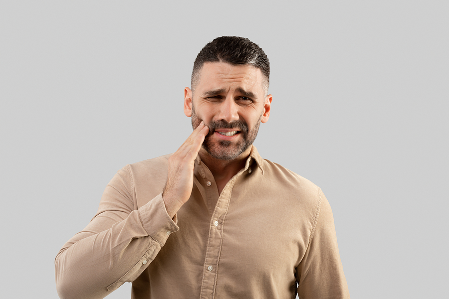 Do You Need a Root Canal? 5 Telltale Symptoms