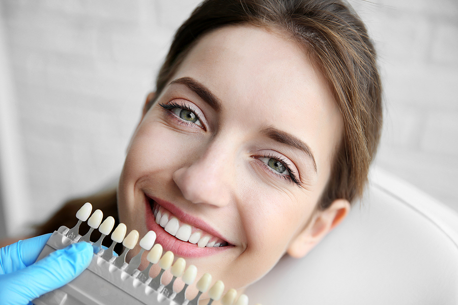 Transforming Smiles with Cosmetic Dentistry in Peoria, AZ