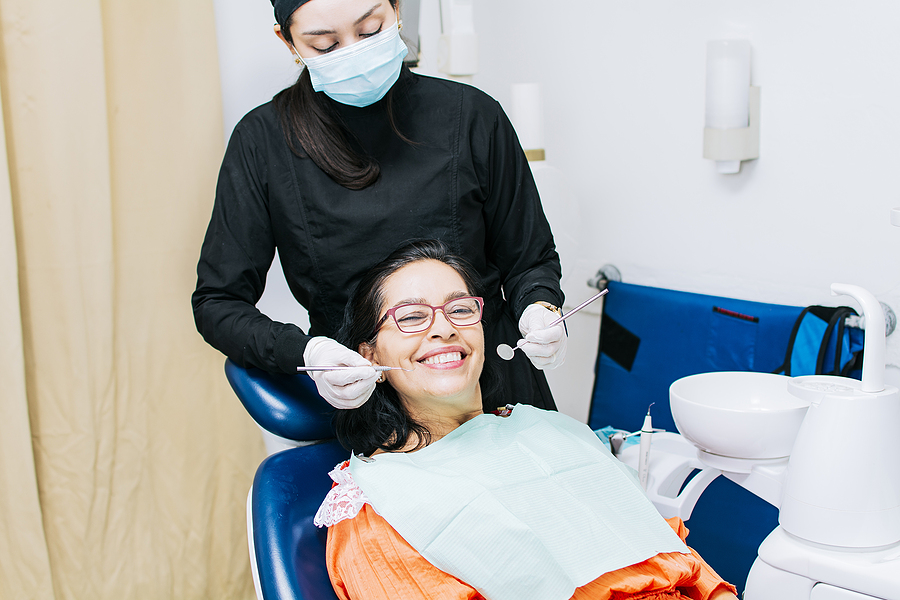 How Cosmetic Dentistry Can Improve More Than Just Your Smile