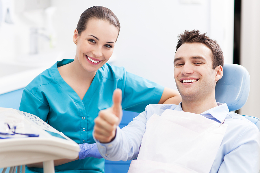 The Dental Filling Procedure: What to Expect During Your Appointment