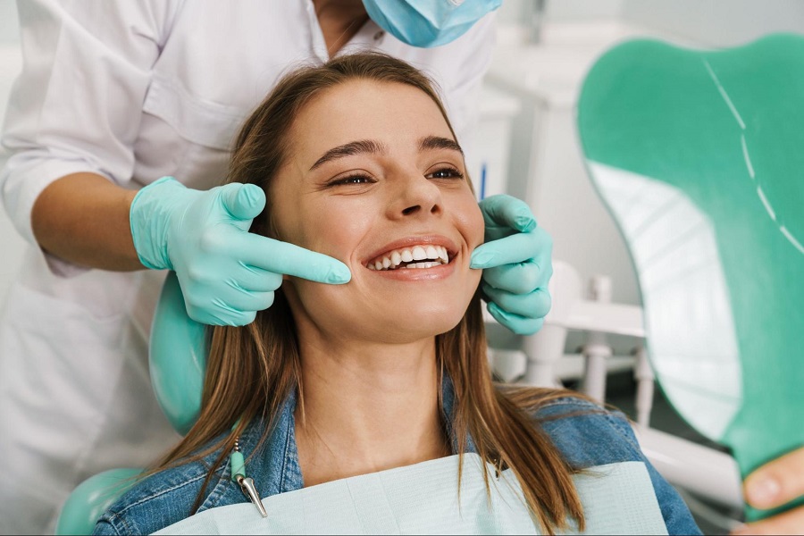 Use it or Lose it! Maximize Your Dental Benefits Before the End of the Year